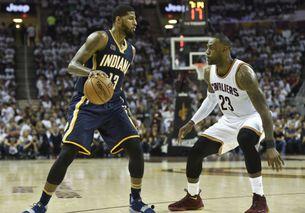 沃神最新爆料乔治去勇士,乔治加盟勇士,新赛季NBA格局再起风云! 第1张 沃神最新爆料乔治去勇士,乔治加盟勇士,新赛季NBA格局再起风云! 第1张