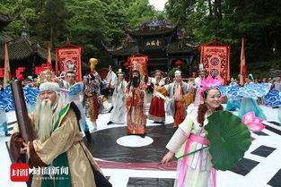 都江堰新闻爆料,重大事件现场直击,揭秘真相! 第1张 都江堰新闻爆料,重大事件现场直击,揭秘真相! 第1张