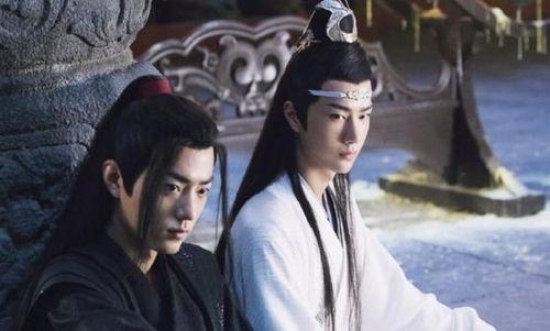 娱乐圈爆料陈情令,娱乐圈爆料背后的真相揭晓 第1张 娱乐圈爆料陈情令,娱乐圈爆料背后的真相揭晓 第1张