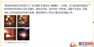 抚顺最新爆料,揭秘背后惊人真相 第2张 抚顺最新爆料,揭秘背后惊人真相 第2张