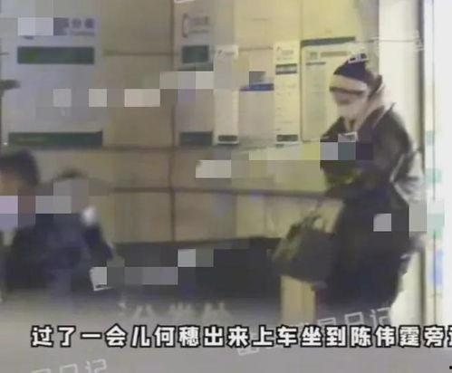 狗仔爆料陈伟霆视频 第1张 狗仔爆料陈伟霆视频 第1张